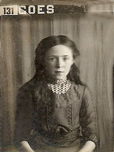 4406 Maria Elisabeth Westplate (*1901)