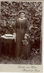 4414 Adriana Maatje Weijler (1895-1924)