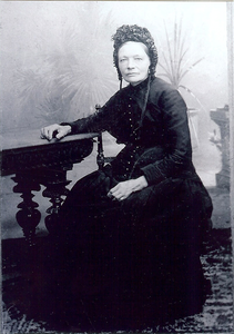 4423 Cornelia Elisabeth van der Wiere (1830-1895)