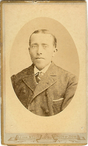 4431 Cornelis de Wilde (1854-1925)