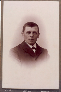 4442 Gerard Cornelis de Wilde (1855-1931)