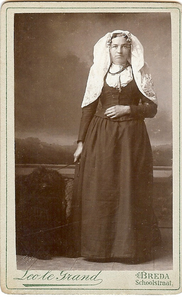 4467a Johanna Cornelia Willemse (1855-1944)