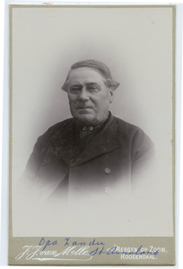 4536 Johannis Zandee (1845-1905)