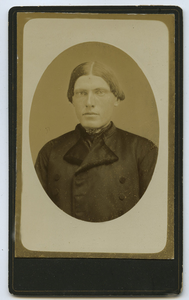 4536b Johannis Zandee (1845-1905)