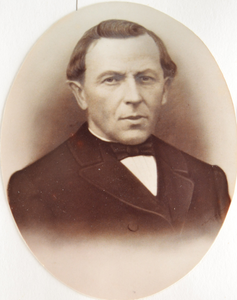 4544 Cornelis Jacobus Bart Zeedijk (1849-1925)