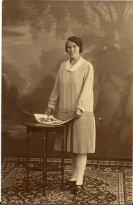 4553 Catharina Zoeteweij (1892-1969)