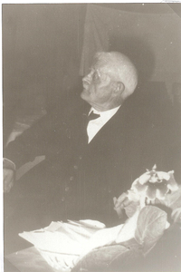 486 Jacobus Jan den Braber (1888-1968)