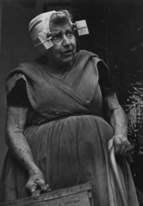 512h Maria Catharina Bruggeman (1886-1975)