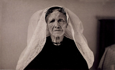 547 Maria Marina Bruijnzeel (1863-1965)