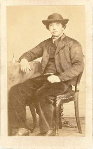 579a Jacob Burger (1816-1858)