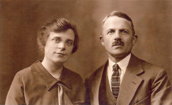 627 Jacobus Capelle (1884-1935) en Neeltje Marijs (*1900)
