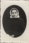 1419 Dorothea Jacomina Peereboom (Pereboom), geboren Oostburg 29 mei 1822, overleden Oostburg 27 september 1899, ...