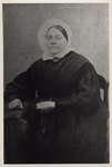 1445 Levina Magdalena Leenhouts (1815-1889), landbouwster, dochter van Jannis Leenhouts en Jacomina Provoost, weduwe ...