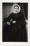 1639 Janneke (Janna) de Blaauwe, geboren Hoofdplaat 8 september 1827, overleden IJzendijke 8 december 1892, dochter van ...