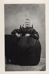 1642 Adriana de Groote, geboren Waterlandkerkje circa 1792, overleden Waterlandkerkje 25 maart 1883, dochter van ...