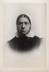 1645 Elizabeth Casteleijn, geboren Waterlandkerkje 25 februari 1845, overleden Waterlandkerkje 19 december 1918, ...