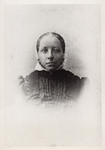 1690 Magdalena Maria le Grand, geboren Waterlandkerkje 3 oktober 1857, overleden Oostburg 19 maart 1938, dochter van ...