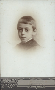 1878 Willem Vuijk (*1903), zoon van Jan Vuijk en Magdalena Franinca Kouwe