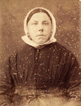 198 Maria Luteijn (1844-1924), dochter van Izaak Luteijn en Maria de Hullu, echtgenote van Izaak Abraham Risseeuw ...