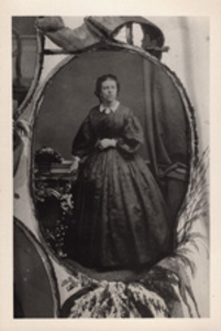 2055 Johanna Petronella Luteijn, geboren 29 augustus 1831 te Middelburg, overleden 10 december 1905 te Middelburg, ...