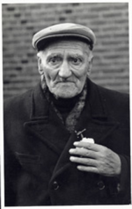 2369 Pieter Johannes Jacobs, geboren 28 september 1878 te Breskens, overleden 17 juni 1970 te Vlissingen, zoon van ...