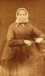 3 Jacomijntje Luteijn (1822-1898, dochter van Abraham Luteijn en Jacomientje de Priester, echtgenote van Hendrik ...