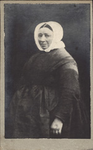 432 Jozina Bouwens (1838-1890), dochter van Pieter Bouwens en Cathelijntje De Ruijsscher, echtgenote van Abraham Jannis ...