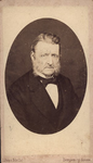 557 Hubertus Johannes Janssen, geboren St. Anna ter Muiden 26 december 1816, overleden Groede 18 januari 1881, ...