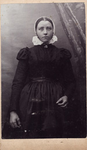 610 Maria Levina Bruijnooge (1878-1945)