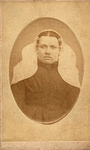 908 Jozina Neeltje Goedegebuure, geboren Sint Annaland 10 februari 1853, overleden Groede 22 april 1916, dochter van ...