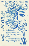 GOE-12 Café Flora , Goes