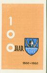GOE-8 100 jaar Duvekots Graanhandel 1860-1960, Goes