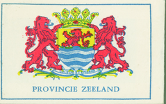MDB-2 Provincie Zeeland