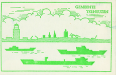 TNZ-6 Gemeente Terneuzen