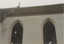 0690-3950 Noord gevel voor de restauratie van 1993.
