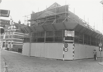 1207 Restauratie Franse School.