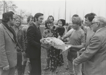 1212 Hopman 12½ jaar bij Fortitudo