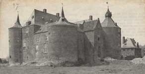 330 Kasteel Ammersoyen