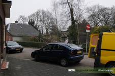 144a Geldermalsen 2011, gebaseerd op foto's uit het album 'Geldermalsen 1950'