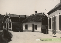 147 Foto afkomstig uit het album 'Geldermalsen 1950'