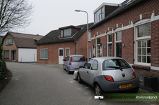 147a Geldermalsen 2011, gebaseerd op foto's uit het album 'Geldermalsen 1950'