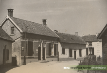 148 Foto afkomstig uit het album 'Geldermalsen 1950'