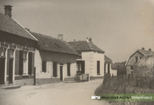 149 Foto afkomstig uit het album 'Geldermalsen 1950'