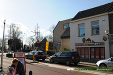 74a Geldermalsen 2011, gebaseerd op foto's uit het album 'Geldermalsen 1950'