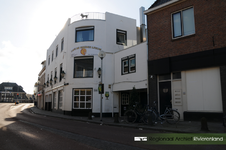 76a Geldermalsen 2011, gebaseerd op foto's uit het album 'Geldermalsen 1950'