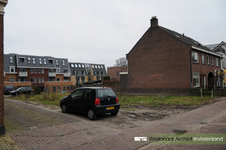 7a Geldermalsen 2011, gebaseerd op foto's uit het album 'Geldermalsen 1950'