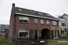 8a Geldermalsen 2011, gebaseerd op foto's uit het album 'Geldermalsen 1950'