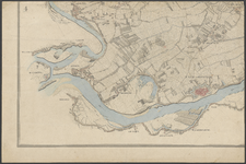 SAB002100184_4 Topografische kaart van de Bommelerwaard, blad 4, (Kerk)Driel, Alem, Rossum, Hurwenen, Zaltbommel, ...