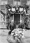 3-17005 50-jarig huwelijk familie van Helvoirt
