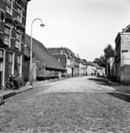 22-9318 Straatgezicht Oenselsestraat